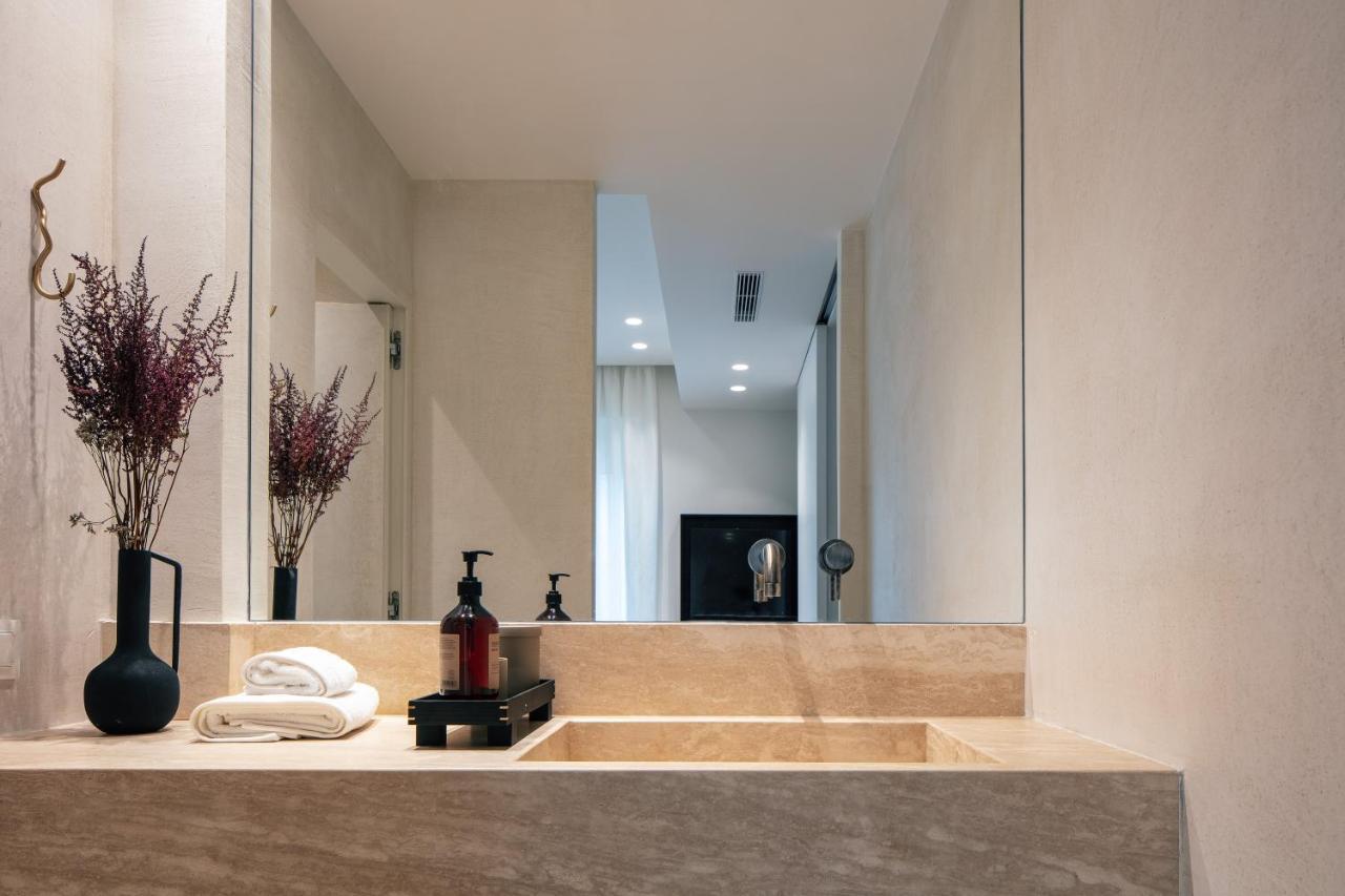Path I & II - A Taste Of Elegance Apartment Chania  Exterior photo