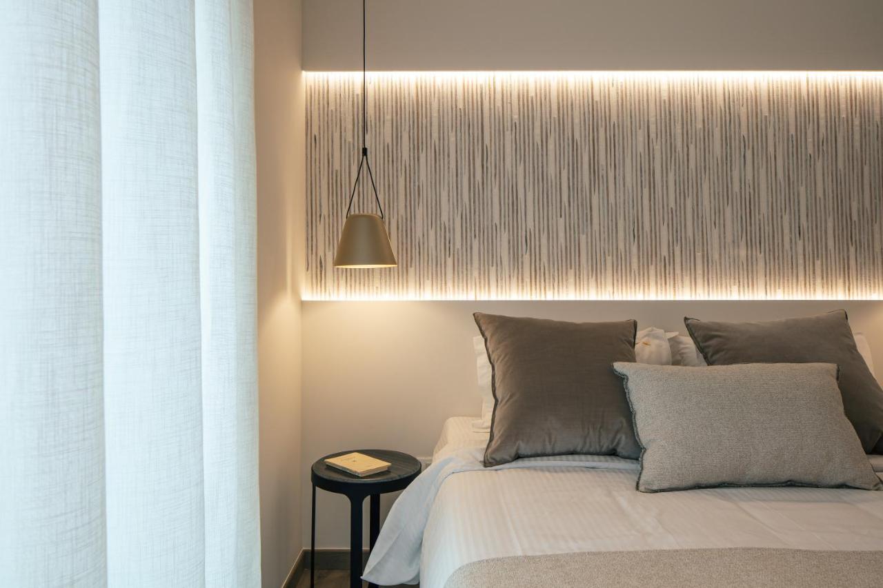 Path I & II - A Taste Of Elegance Apartment Chania  Exterior photo
