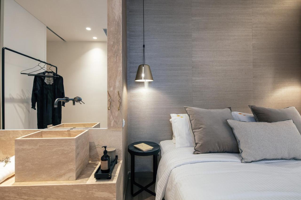 Path I & II - A Taste Of Elegance Apartment Chania  Exterior photo