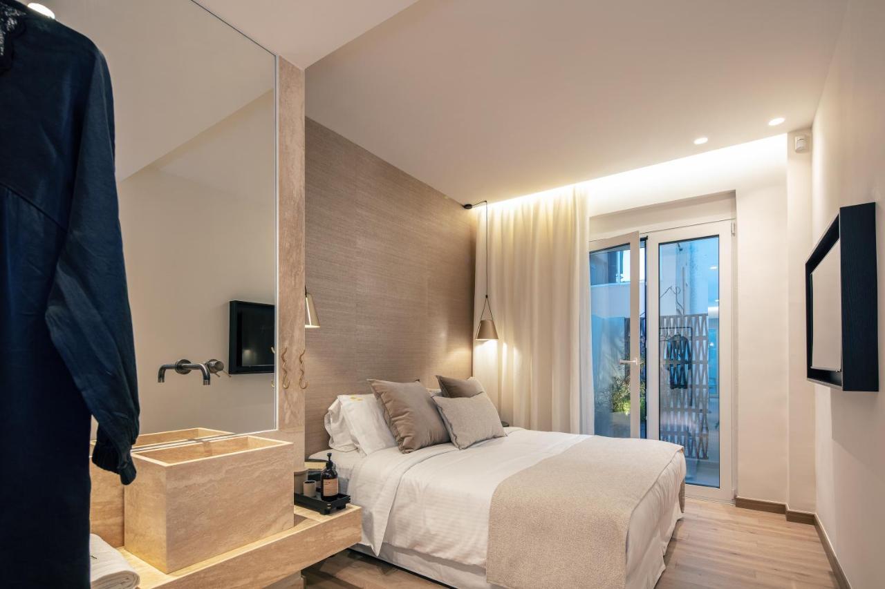 Path I & II - A Taste Of Elegance Apartment Chania  Exterior photo